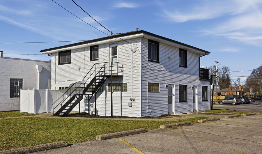 3033 Sullivant Ave, Columbus, OH 43204 - 0 Beds, 0 Bath