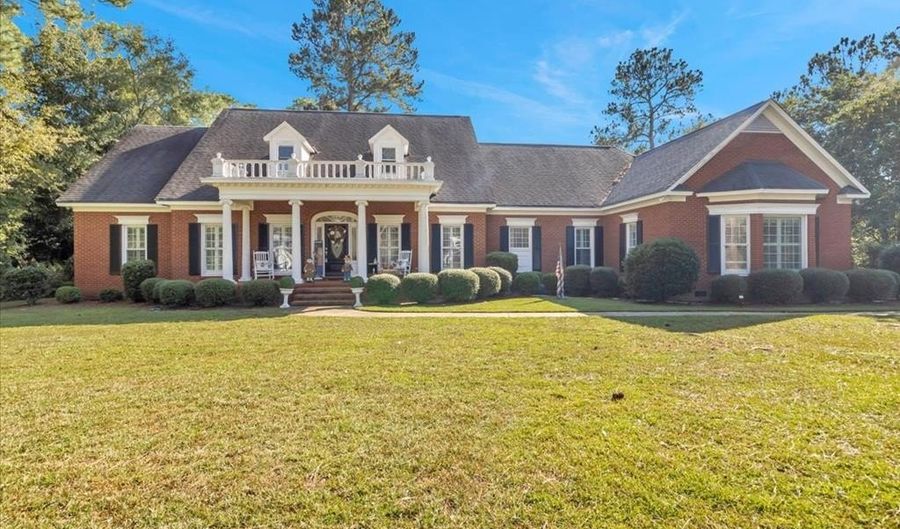 3808 OLD DAWSON Rd, Albany, GA 31721 - 5 Beds, 4 Bath