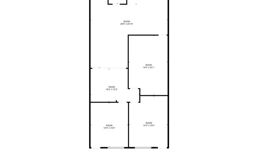 742-746 748 Gemstone Ave, Bullhead City, AZ 86442 - 0 Beds, 0 Bath