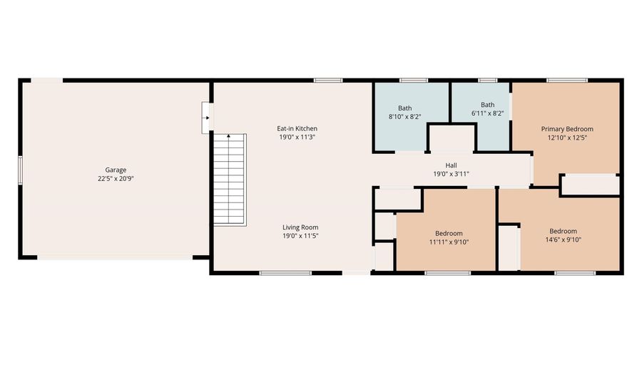 477 Bluebird Dr, Box Elder, SD 57719 - 3 Beds, 2 Bath