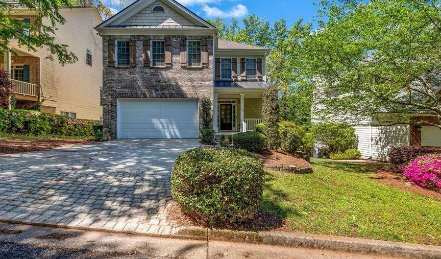416 Wilfawn Way, Avondale Estates, GA 30002 - 3 Beds, 3 Bath