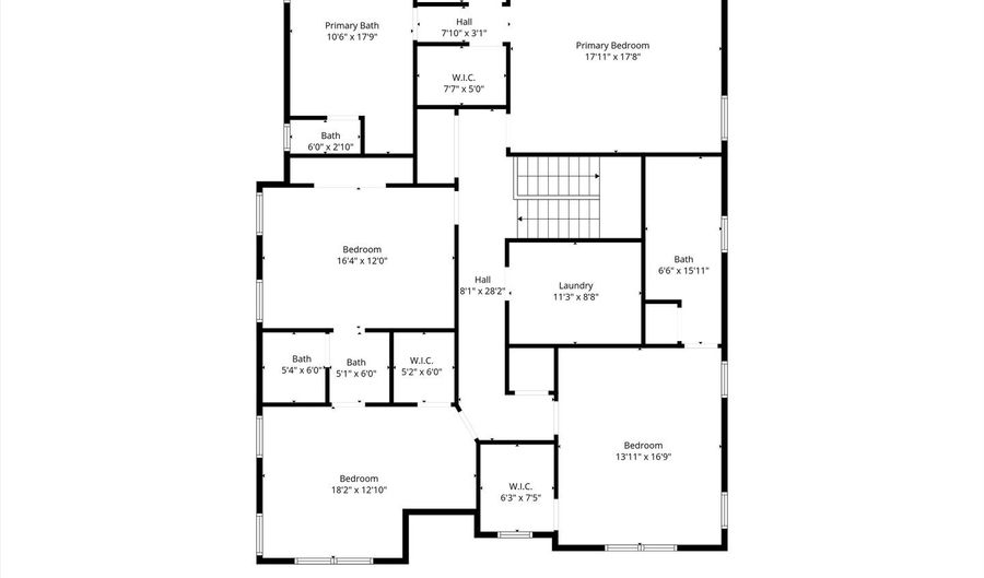 926 E Crest Ave, Addison, IL 60101 - 4 Beds, 5 Bath