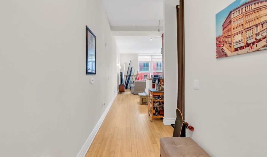 300 Emory St 301, Asbury Park, NJ 07712 - 1 Beds, 1 Bath