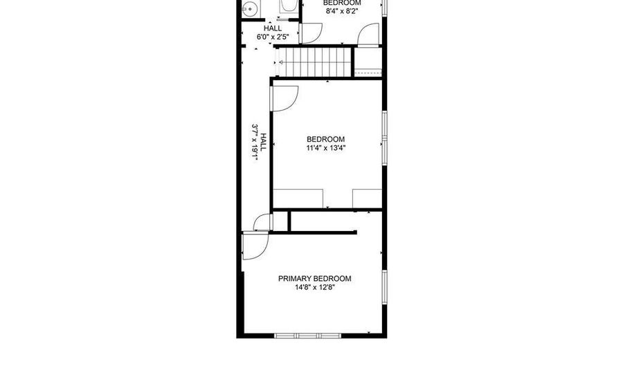 754 W Cumberland St, Allentown, PA 18103 - 3 Beds, 2 Bath