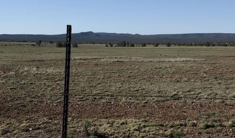 Juniperwood Ranch lot 52, Ash Fork, AZ 86320 - 0 Beds, 0 Bath