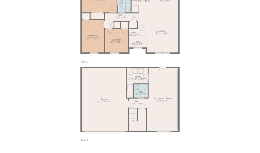 604 Brookwood Dr, Alexandria, KY 41001 - 3 Beds, 2 Bath