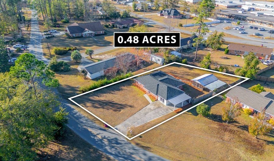 102 Lucerne, Baxley, GA 31513 - 3 Beds, 2 Bath