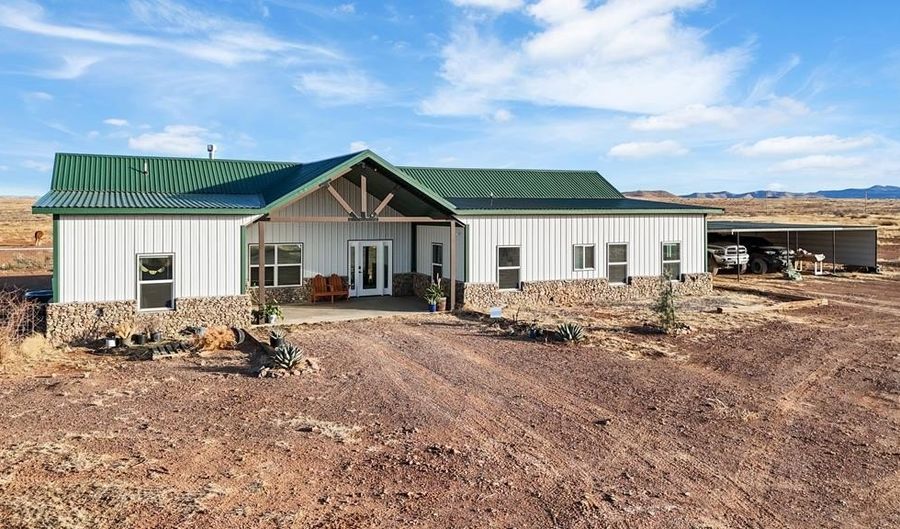238 Sendero Horse Thief, Alpine, TX 79830 - 5 Beds, 4 Bath