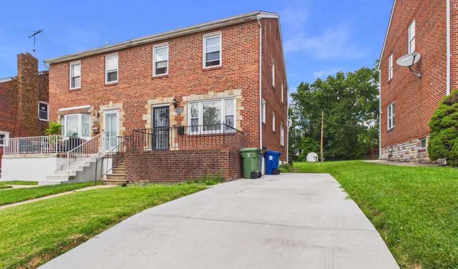 3130 WOODRING Ave, Baltimore, MD 21234 - 3 Beds, 2 Bath