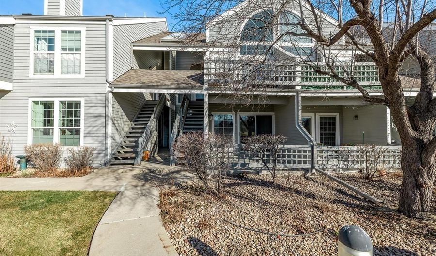 7434 Singing Hills Ct, Boulder, CO 80301 - 1 Beds, 2 Bath