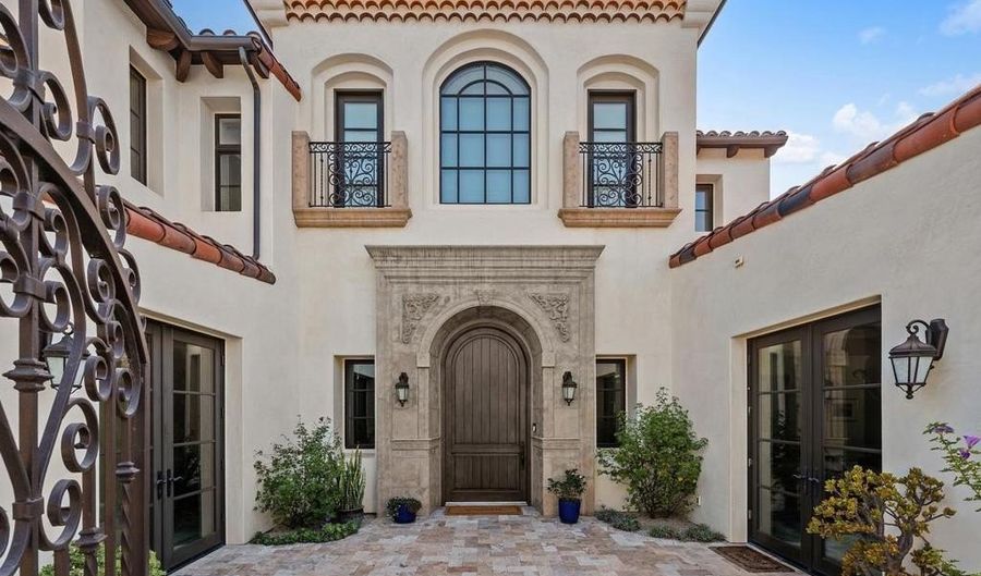 8033 E Entrada De Luz, San Diego, CA 92127 - 6 Beds, 9 Bath