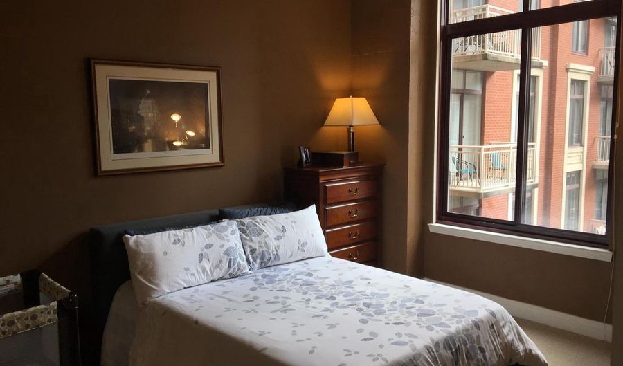 1201 N GARFIELD St 401, Arlington, VA 22201 - 1 Beds, 1 Bath