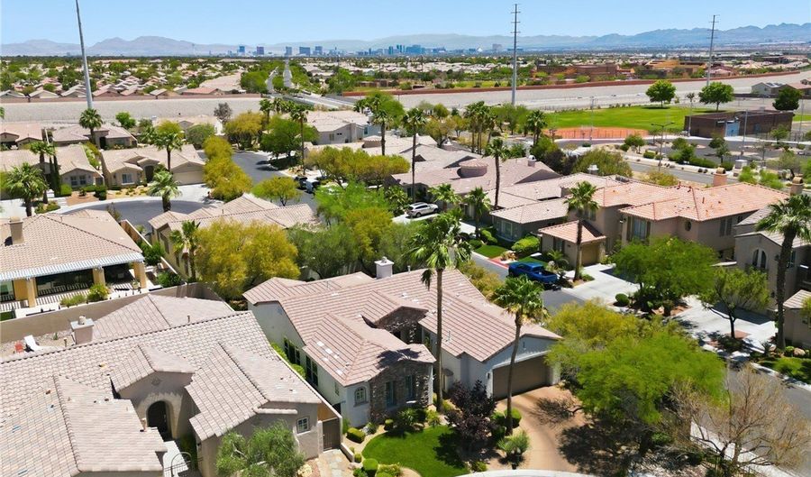 3338 Mission Creek Ct, Las Vegas, NV 89135 - 3 Beds, 3 Bath