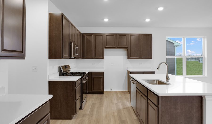 1277 Prairie Ridge Trl, Antioch, IL 60002 - 3 Beds, 2 Bath