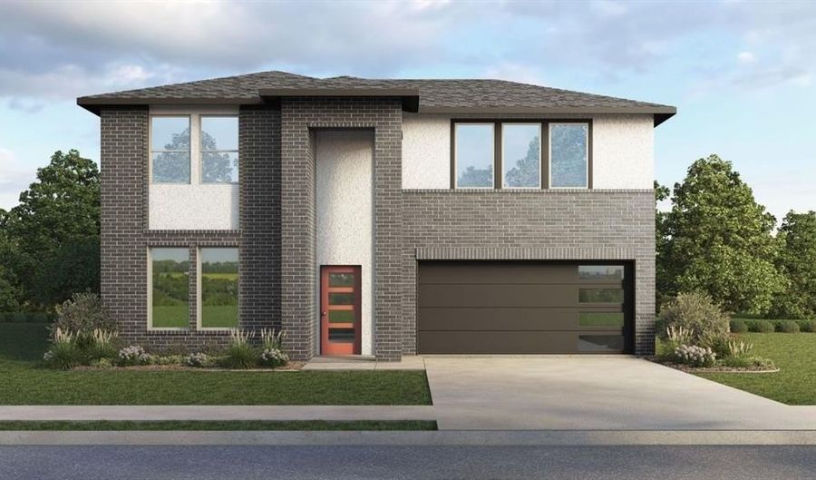 3685 Uplift Ave, Grand Prairie, TX 75052 - 4 Beds, 3 Bath