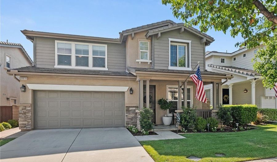 11970 Limestone Ct, Yucaipa, CA 92399 - 3 Beds, 3 Bath