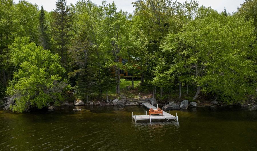 277 Jackson Rd, Averill, VT 05901 - 4 Beds, 1 Bath