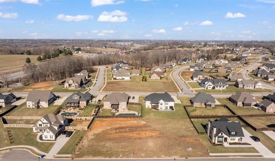 8698 Creekstone Ct, Alvaton, KY 42122 - 0 Beds, 0 Bath