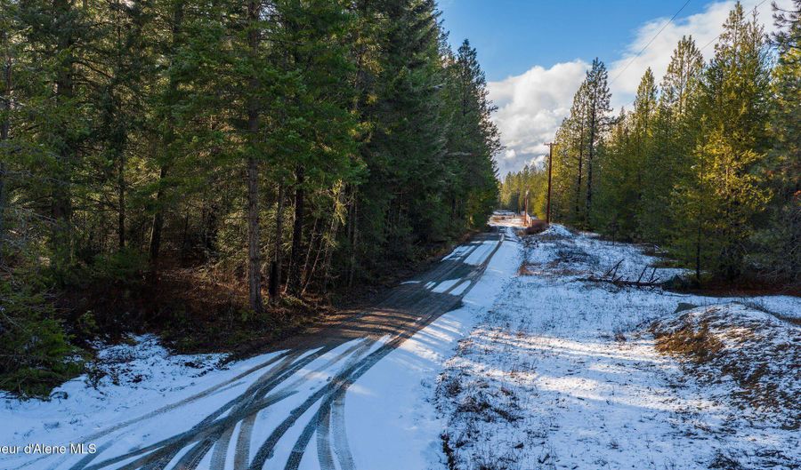 L23 Blk 2 Forest View Recreational Trac, Athol, ID 83801 - 0 Beds, 0 Bath