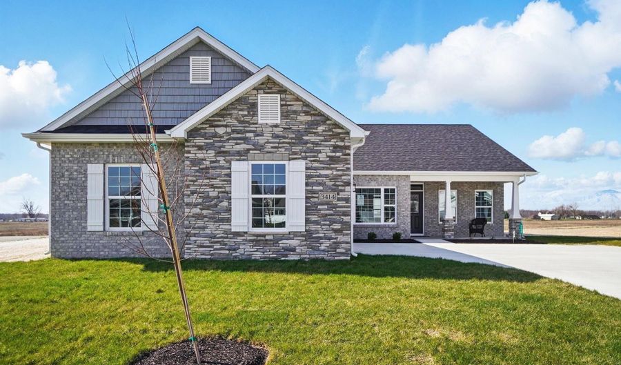 3414 Beowulf Run, Auburn, IN 46706 - 3 Beds, 3 Bath