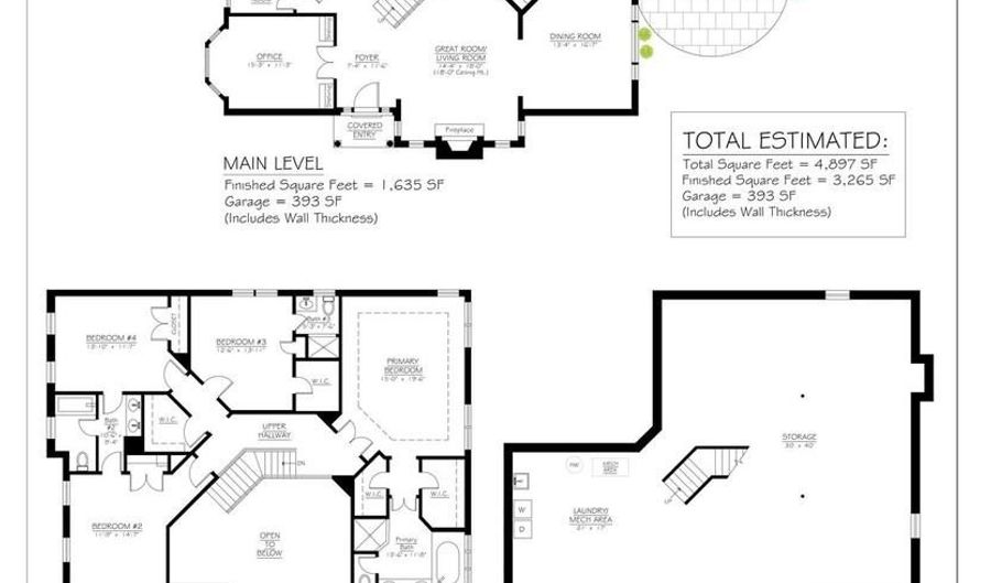 4831 26TH St N, Arlington, VA 22207 - 4 Beds, 4 Bath