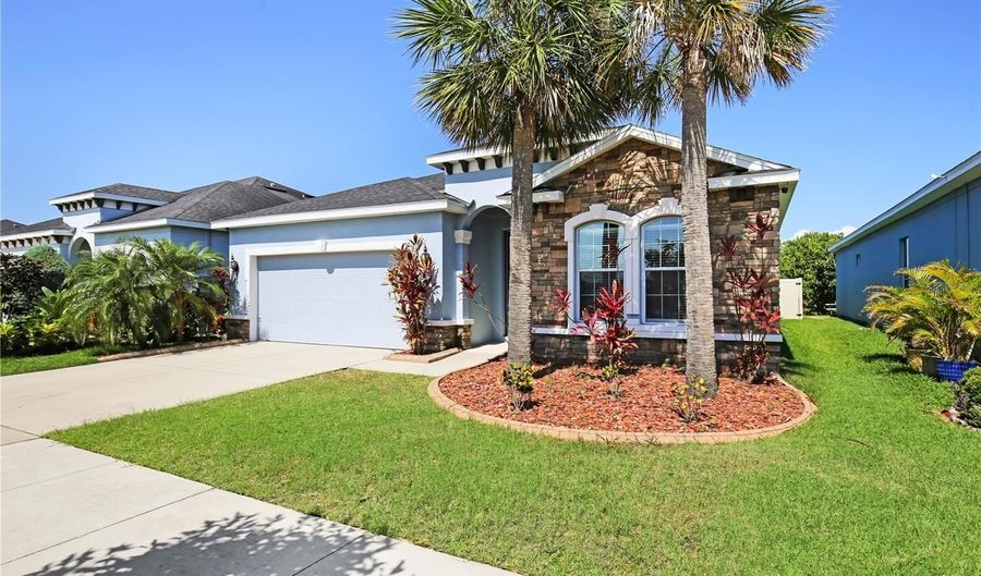 5018 INSHORE LANDING Dr, Apollo Beach, FL 33572 - 3 Beds, 3 Bath