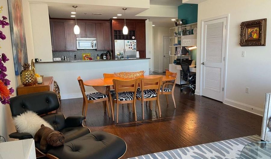 270 17th ST NW 1908, Atlanta, GA 30363 - 1 Beds, 2 Bath