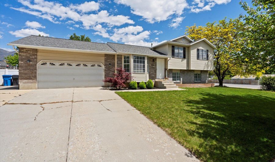 714 N 300 W, American Fork, UT 84003 - 6 Beds, 4 Bath