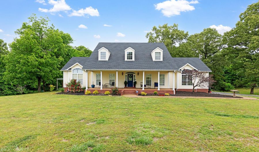 2347 TN-77, Atwood, TN 38220 - 4 Beds, 3 Bath