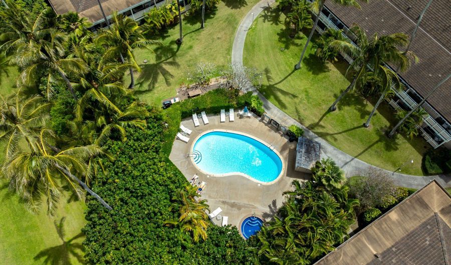 525 ALEKA LP D5, Kapaa, HI 96746 - 1 Beds, 1 Bath