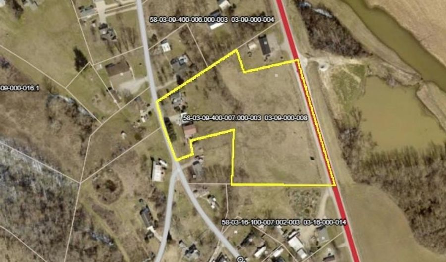 10038 Old State Route 56, Aurora, IN 47001 - 0 Beds, 0 Bath
