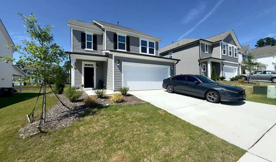 47 Flowing River Rd, Angier, NC 27501 - 4 Beds, 3 Bath