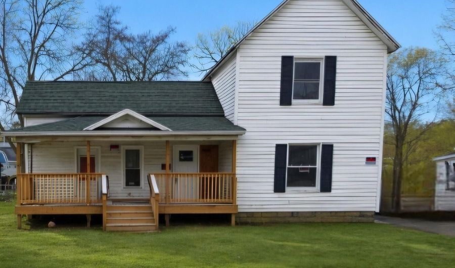 217 Lincoln St, Allegan, MI 49010 - 0 Beds, 0 Bath