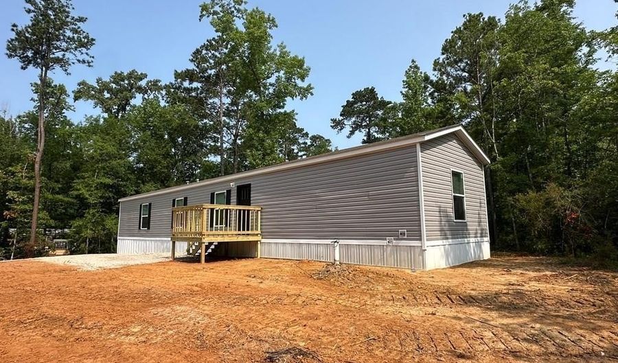 Unit 6 Woodland Drive, Abbeville, AL 36310 - 3 Beds, 2 Bath