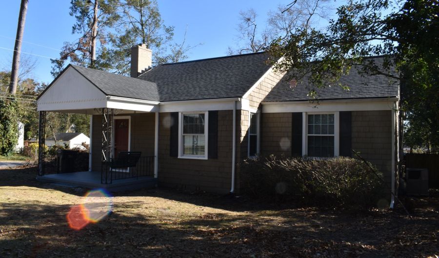 1728 OAK Dr, Augusta, GA 30904 - 3 Beds, 2 Bath