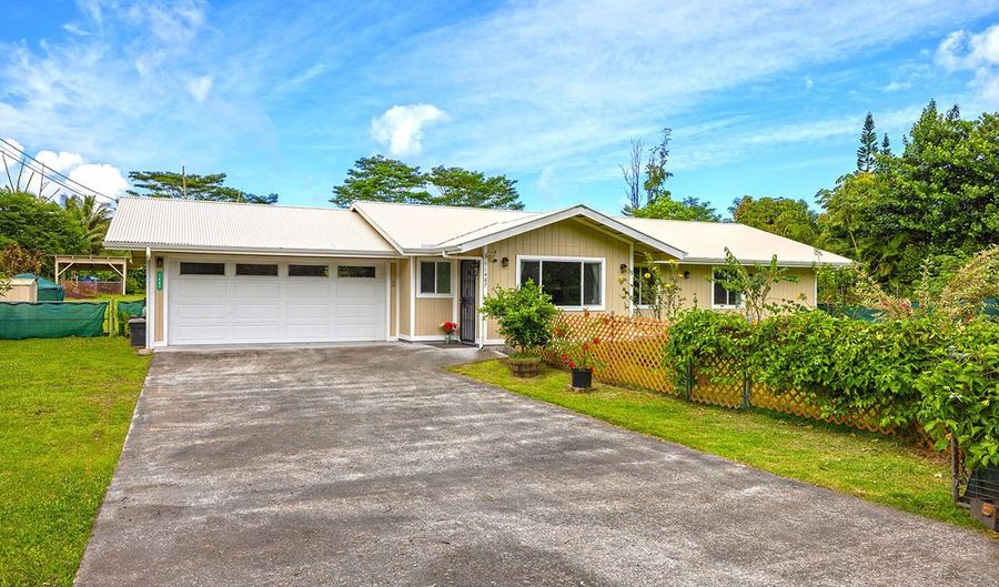 15-1487 15TH Ave, Keaau, HI 96749 - 3 Beds, 2 Bath