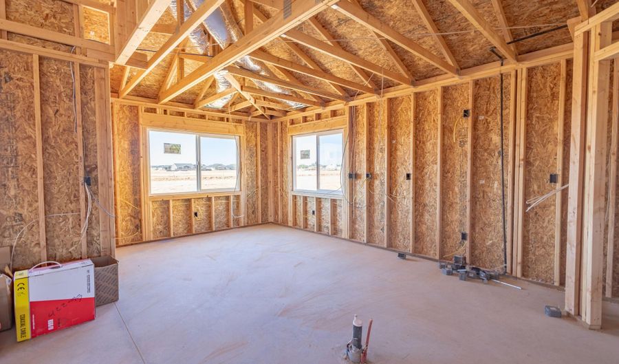 Iron West Subdivision lot 7, Cedar City, UT 84720 - 3 Beds, 2 Bath