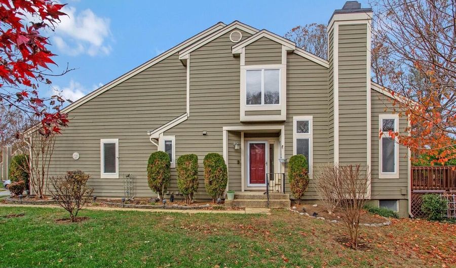 114 CRANES CROOK Ln, Annapolis, MD 21401 - 3 Beds, 3 Bath