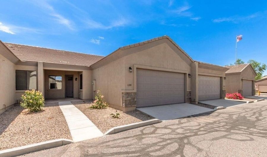 846 N Pueblo Dr Apt 138, Casa Grande, AZ 85122 - 3 Beds, 2 Bath