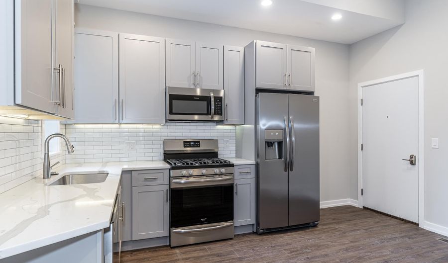 1520 FRANKFORD Ave 1, Philadelphia, PA 19125 - 2 Beds, 3 Bath