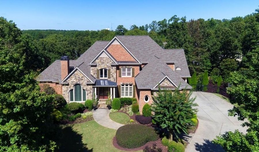 165 Autry Trl, Alpharetta, GA 30022 - 7 Beds, 9 Bath