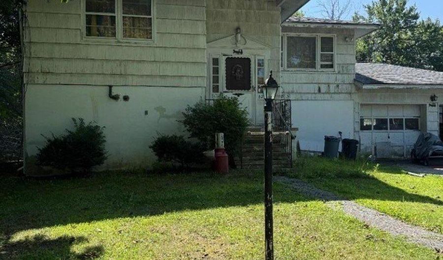 62 Barry Dr, Alloway, NJ 07422 - 3 Beds, 2 Bath