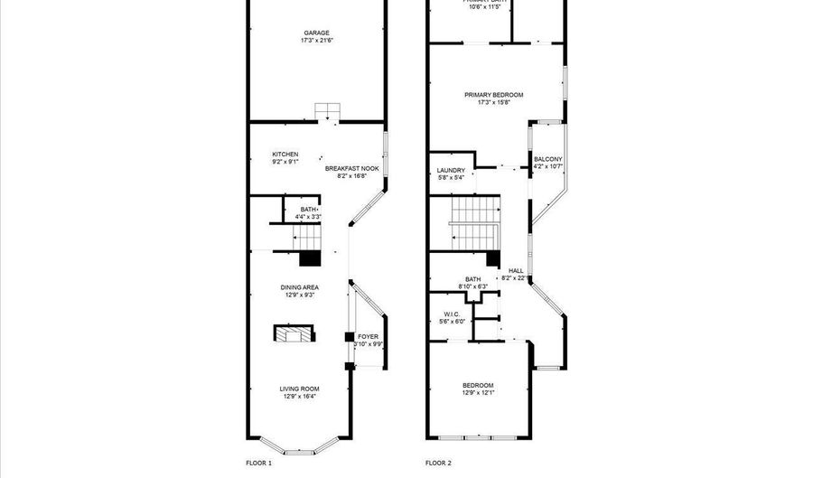 4013 COBBLESTONE Ct, Cheyenne, WY 82009 - 2 Beds, 3 Bath