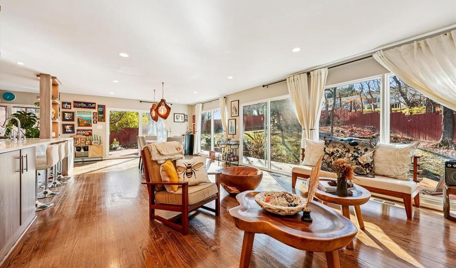 7614 CARTERET Rd, Bethesda, MD 20817 - 5 Beds, 4 Bath