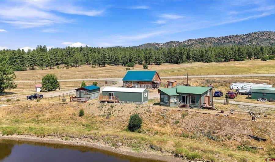 48246 Highway 160, Bayfield, CO 81122 - 0 Beds, 4 Bath