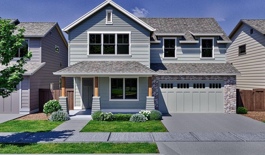 1364 NW Ochoa Dr, Bend, OR 97703 - 5 Beds, 3 Bath