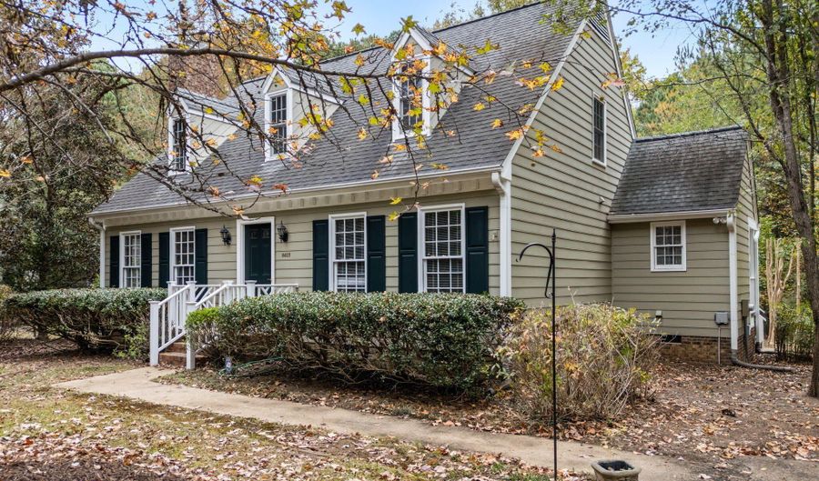 8405 Bells Lake Rd, Apex, NC 27539 - 3 Beds, 2 Bath