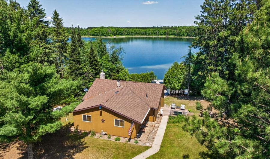 29846 State 87, Akeley, MN 56433 - 3 Beds, 2 Bath