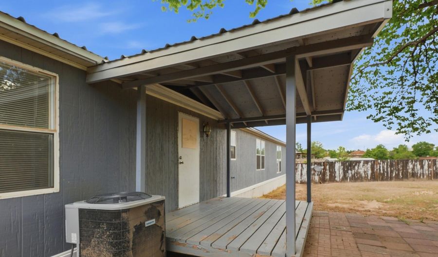 41 A County Road 37, Alcalde, NM 87511 - 3 Beds, 2 Bath