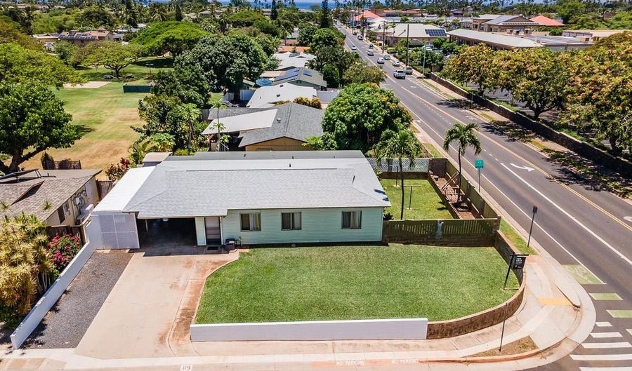 119 Kupalaiki Loop, Kihei, HI 96753 - 4 Beds, 3 Bath